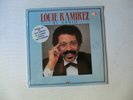 NEW LP LOUIE RAMIREZ EL GENIO