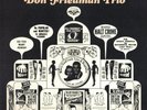 151g2.  Don Friedman Trio - Flashback - Riverside RM-463