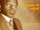 Archie Shepp & Horace Parlan ?- Trouble In Mind / Steeplechase Vinyl 180 New