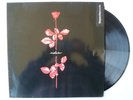 LP - Depeche Mode – Violator - Germany 1990