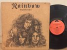 Rainbow Long Live Rock N Roll VG+ GATEFOLD DIO  heavy metal roots