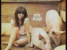 ID28a-Linda Ronstadt-Silk Purse-vinyl LP-New