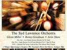 Syd Lawrence Orch. Big Band Spectacular Chasing the Dragon 2xLp 180g D2D Sealed