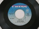 BLACK MERDA - Reality / Cynthy-Ruth 45 - Chess Promo - Psych Funk HEAR
