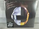 Daft Punk Random Access Memories Vinyl 2LP * NEW SEALED IN HAND * 88883716861