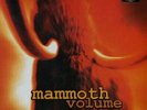 MAMMOTH VOLUME - Noara Dance [vinyl] - Vinyl - **BRAND NEW/STILL SEALED** - RARE