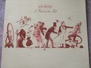 Genesis A Trick Of The Tail 1976  LP Vinyl Original Master MFSL NM- Nice 1-062