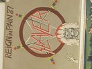Slayer reign in blood vinyl