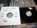 Red Hot Chili Peppers ?- UK LP Promo Simply Vinyl / Mother's Milk  SVLP 328