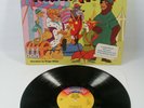 Walt Disney Story and Songs From Robin Hood 1973 Original LP Vinyl Album 3810