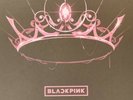 BLACKPINK - THE ALBUM 2021 SEALED PINK Vinyl/LP w/ ICE CREAM feat. SELENA GOMEZ