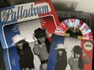 April March Olivia Jean Palladium Splatter Third Man Records Vinyl