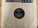 Depeche Mode - It's No Good - Vinyl promo P12BONG26 1997