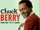 Chuck Berry From the Chess Vaults Deluxe Box Set 6x 45 EPs hard cardboard SEALED