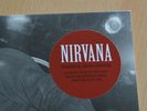 NIRVANA DAMAGE,MON AMOUR VINYL LIVE & RADIO RECORDINGS IMPORT RARE LP