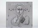 Orbital. Snivilisation. FIRST PRESS. TRUPL5. Vinyl. Near mint/VG+. Art Print