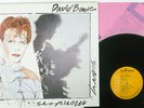 DAVID BOWIE SCARY MONSTERS RCA RVP-6472 Japan VINYL LP