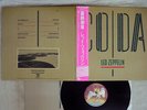 LED ZEPPELIN CODA SWAN SONG P-11319 Japan OBI VINYL LP