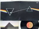 PINK FLOYD DARK SIDE OF THE MOON EMI EMS-80324 Japan VINYL LP