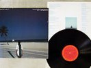 STEVE HIETT DOWN ON THE ROAD BY THE BEACH CBS/SONY 28AP 2525 Japan VINYL LP