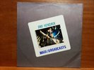 Jimi Hendrix: Broadcast/Maui