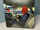 The Mars Volta - Frances the Mute - Rare Etched Vinyl Version