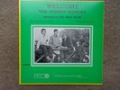 THE RUBBER MEMORY-Welcome LP Loopden Records 2P-002 Reissue '70 Psych