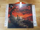 (NEW) SOLOTHUS REALM OF ASH AND BLOOD COLORED VINYL LP 20 BUCK SPIN 124