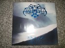 Enslaved - Frost - LP (aqua blue)