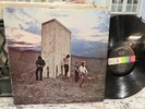 THE WHO WHO'S NEXT- 1971 ORIGINAL NEAR MINT- BEAUTY TOP AUDIO -HARD ROCK-  DECCA