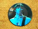OASIS INTERVIEW PICTURE DISC GLASTONBURY 1994 VINYL 7