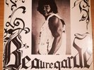 Beauregarde RAR Vinyl LP