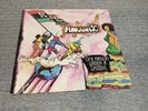 FUNKADELIC - ONE NATION UNDER A GROOVE - - VINYL LP RECORD ALBUM