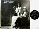 RHYTHM CAFE - '84 Private lbl EX vinyl soft rock LP + DAVE RAYNOR guitar