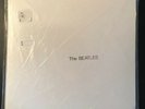 THE BEATLES “WHITE ALBUM” ORIGINAL MASTER RECORDING MFSL 2-072 SEALED