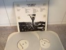 The Who Live,,,Gather your wits  2x lp ))))) RARE LIVE 1970