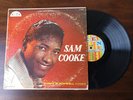 1957 Songs by SAM COOKE Self titled debut 1st Keen Record MONO A2001 YOU SEND ME