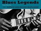 BLUES LEGENDS