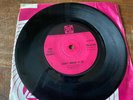 The Soul Agents Don’t Break It Up 45 Single