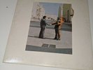 Pink Floyd Wish You Were Here 1975 Columbia Quadraphonic PROMO Release VG+