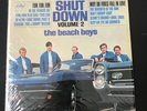 Beach Boys - Shut Down Vol 2 ST 2027 1964 Ultrasonic Cleaned Full Shrink VG++