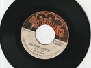RARE REGGAE VOCAL MODSQUAD LABEL THE TENNORS 