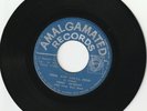 ROCKSTEADY 45 AMALGAMATED 1968 ERROL DUNKLEY 