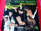Queen Killer Queen Reina Matadora 7