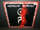 Einstürzende Neubauten ?– Halber Mensch - Vinyl/LP von 1985