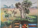 VEGA Jara LP 1970s Spain Prog/Flamenco Rock – Orig. on Movieplay