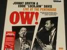 Johnny Griffin & Eddie Lockjaw Davis - OW  - RSD Double Vinyl LP  GREAT DEAL