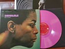 MILES DAVIS SORCERER LP LIMITED PINK VINYL ME PLEASE PRESSING OOP