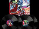 Blaster Master Zero 1 & 2 Deluxe Vinyl Soundtrack Set Black Colored Vinyl SIGNED