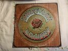GRATEFUL DEAD 'AMERICAN BEAUTY' 1970 VINYL Lp RECORD ALBUM Warner Bros (WS1893)